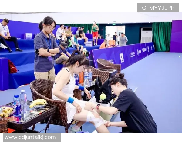 北京网球队强势崛起最新网球实力TOP10榜单揭晓