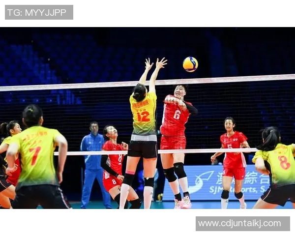 广州排球队以56分稳居锦标赛积分榜首位展现强劲实力